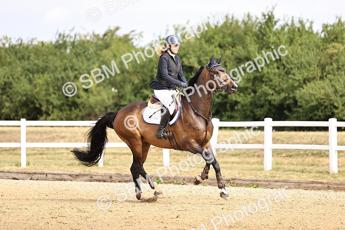 SBM_009445 - Class 7 - Senior Discovery - 1.00m Open