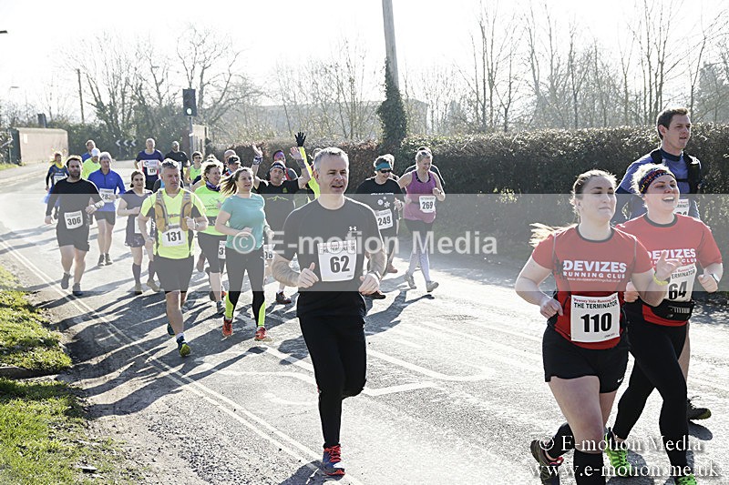 PVT 240219 98 - The Terminator Race - Pewsey Vale - 24/02/19