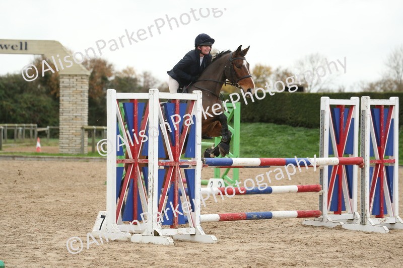 20251109-1516 - Class 5 - 1.00m