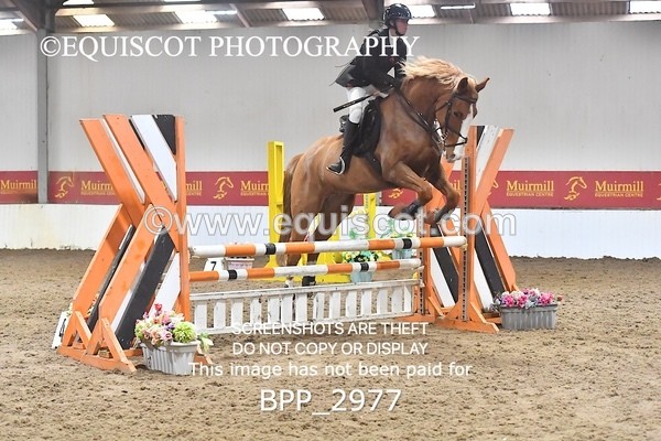 BPP_2977 - CLASS 8 90CM