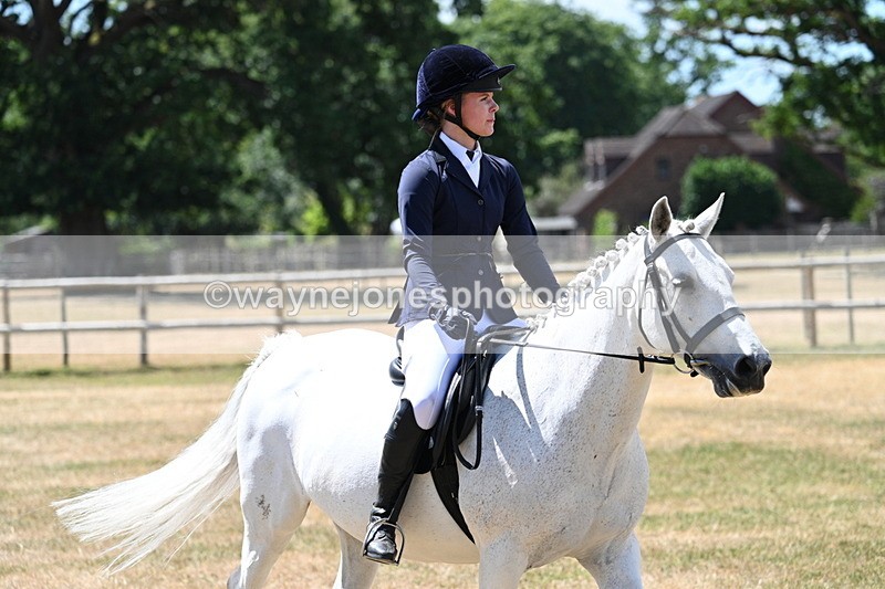 WJ7_2549 - Class 6 Ridden Mountain and Moorland