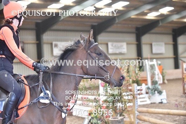 JAC_8956 - CLASS 3 ARENA EVENTING BE 70