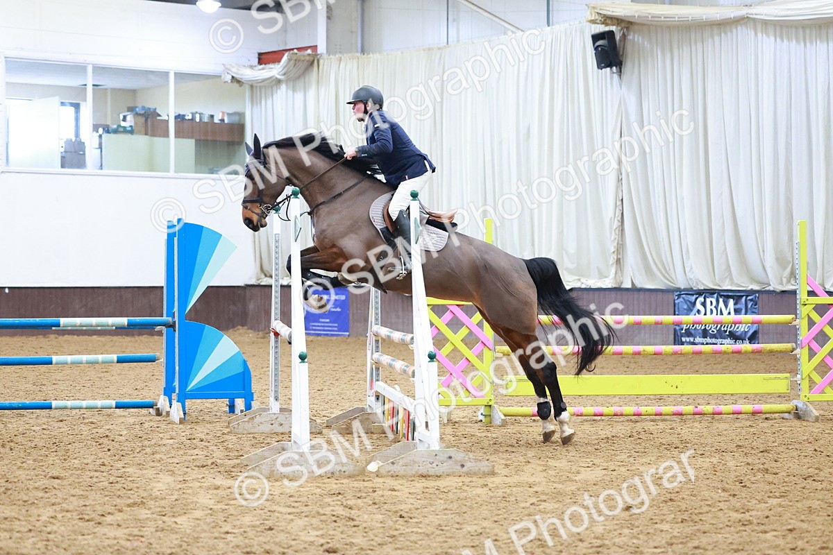 SBM_001205 - Class 3 - Senior Discovery 1.00m