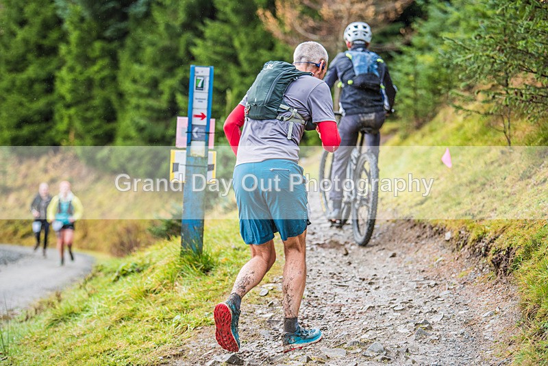 Glentress 21  10K-525 - High Terrain Events Glentress 21 & 10K Trail Races Saturday 18th November 2023
