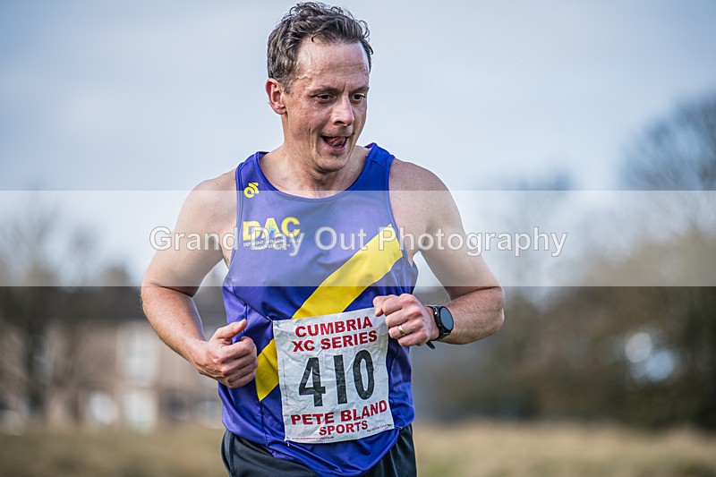 Cumbria XC-877 - Cumbria XC League Workington Saturday 26th October 2024