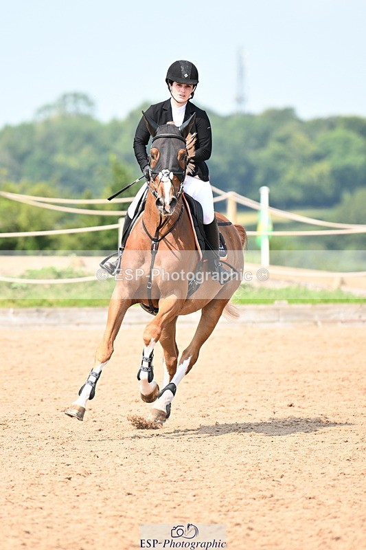 240801A-115156-01470 - Cls 2 Foxhunter