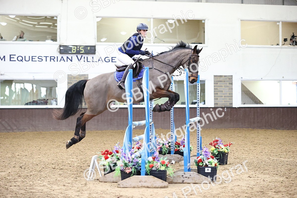 SBM_004730 - Class 16 - Senior Newcomers - 1.10m