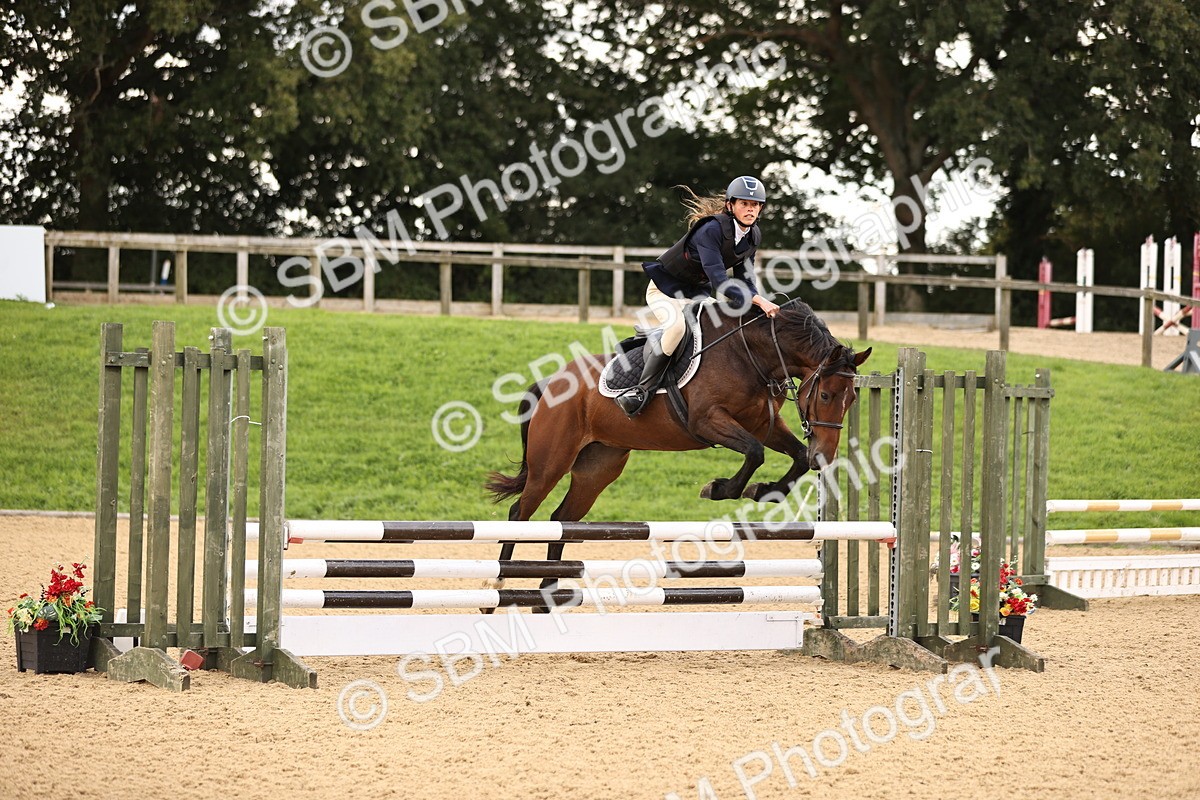 SBM_43249 - J40 Senior 90cm Supreme Championship