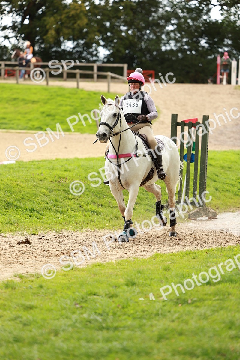 SBM_19063 - E8 - Eventers Challenge 50cm championship