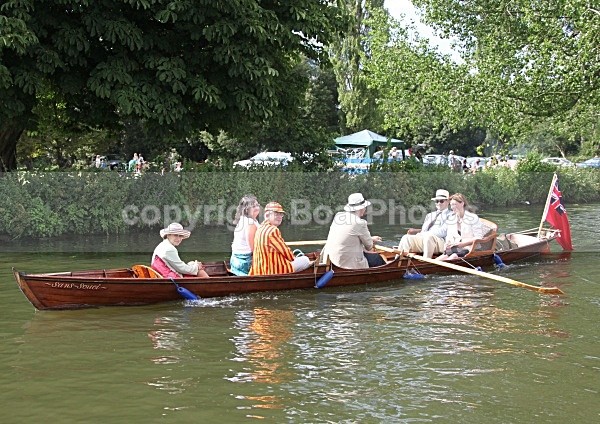 090704 SANS SOUCI IMG_8395 - HENLEY REGATTA  SATURDAY 4th JULY 2009