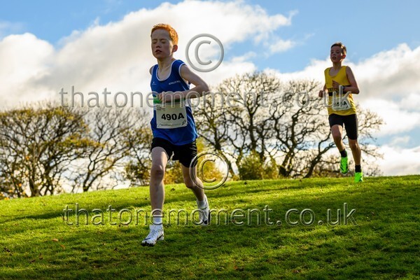 NatRel25-914293 - Young Male Set One