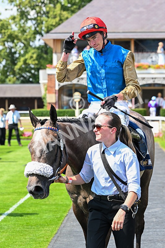 100726-Race 2-Flora Of Bermuda-9773 - Race 2 14.45pm William Hill Summer Stakes
