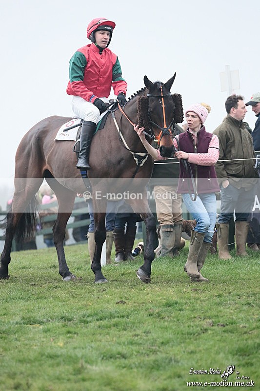 PtP 080326 996 - Pytchley with Woodland Point-to-Point Guilsborough 08/03/26