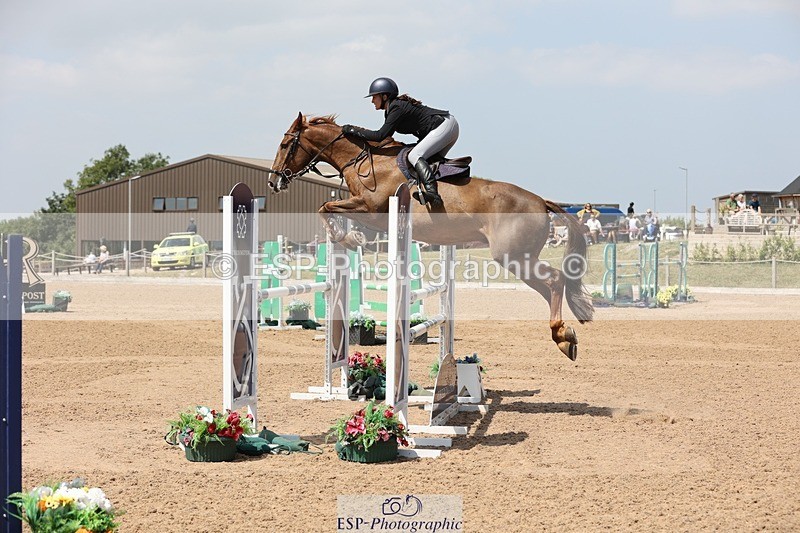 250725-141803-03240 - Cls 3 Snr Foxhunter