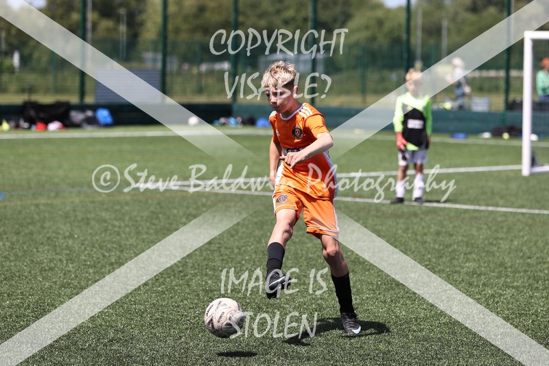 1DX32218 - Sat 13th U11 Boys