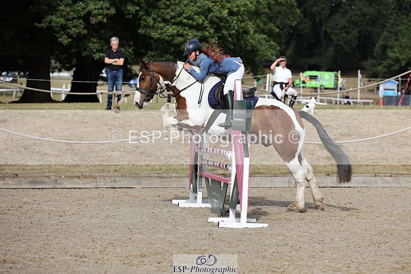 250829A-095008-00333 - Cls 6 85cm Amateur Quali