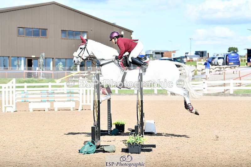 240913A-145645-04801 - Cls 25 1.10m Amateur Qualifier