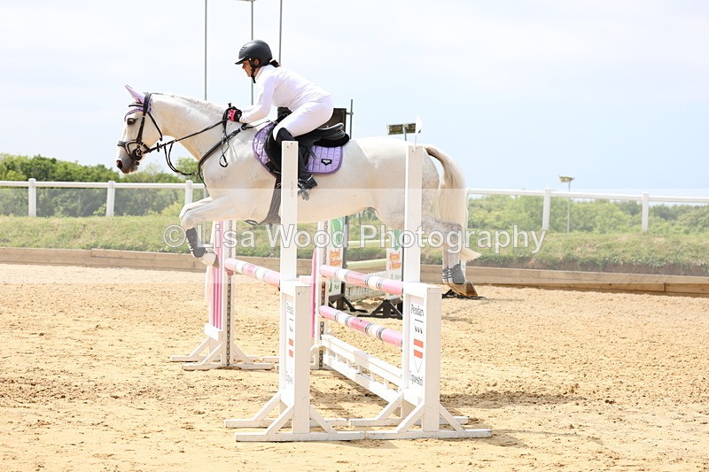 3E7A0650 - Class 11: Senior Discovery/1m open