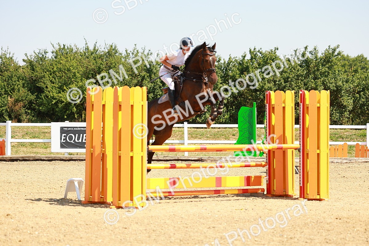SBM_000671 - Class 3 - Senior Discovery - 1.00m