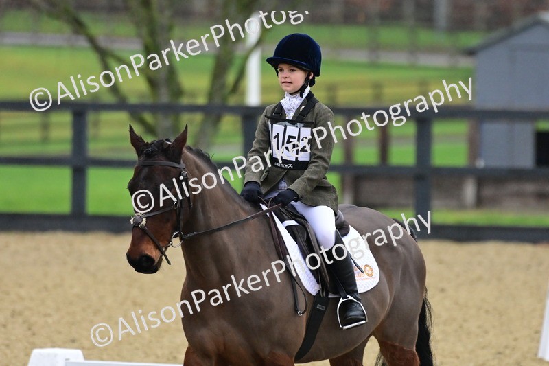 20260125-0610 - Class 9b - Walk Trot Unassisted