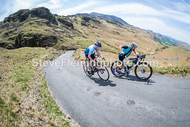 124519 - Hardknott Pass Camera 2 12.00-13.00