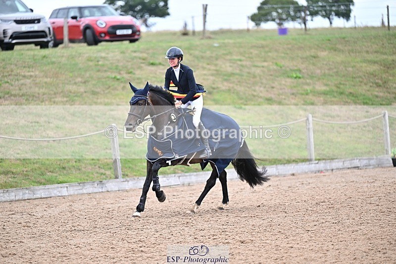 250727-143731-10863 - Cls 27 NAF Silver League Jump Off and Presentations