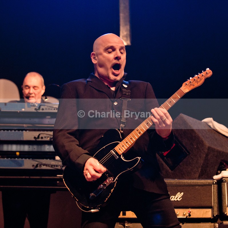 The Stranglers - Wychwood Festival 2014
