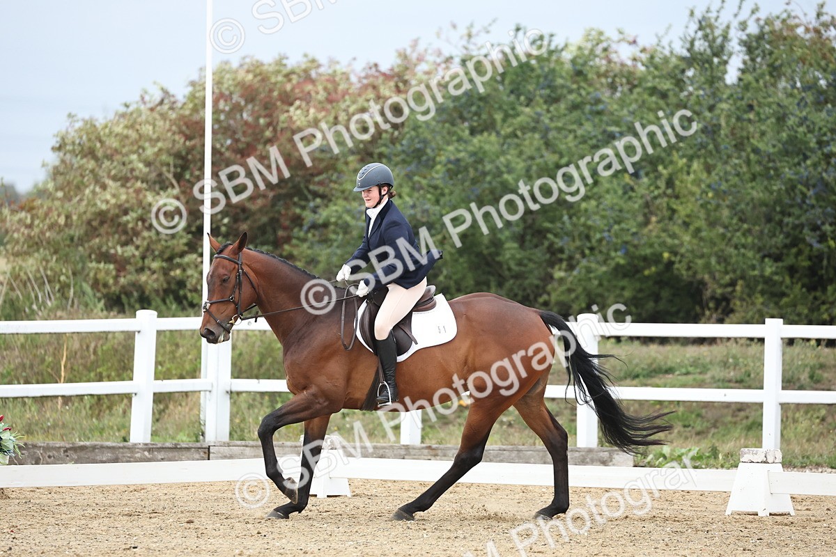 SBM_004285 - Class 8 - Novice 3 Champs