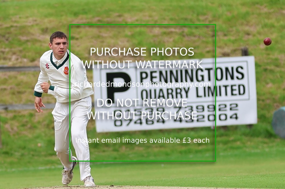 533A2042 - Netherfield vs Chorley (13/6/26)