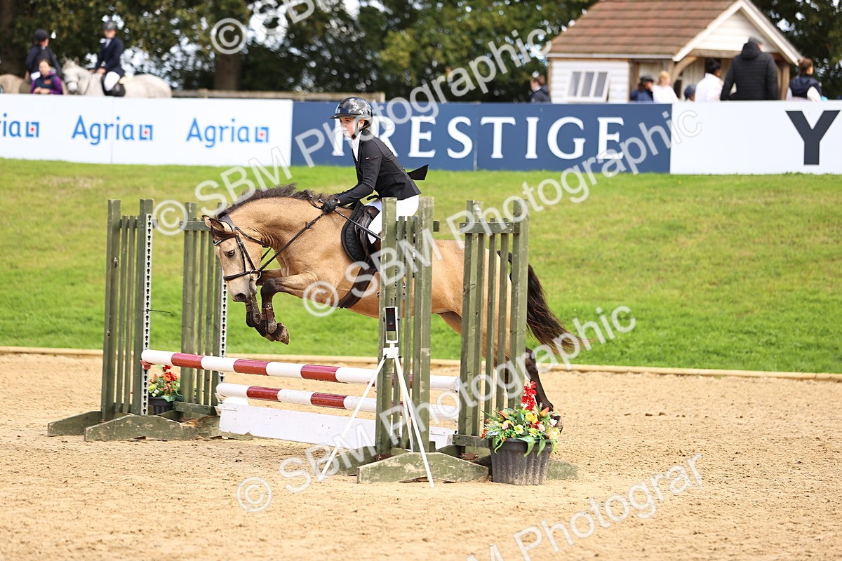 SBM_46149 - J9 - Junior Pony 70cm Championship