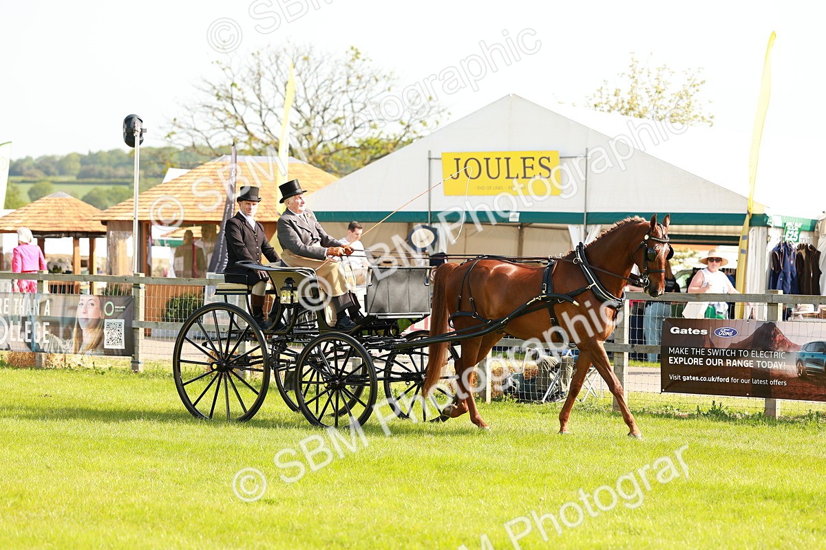 SBM_01150 - Class 2-4 - HOYS Private Driving