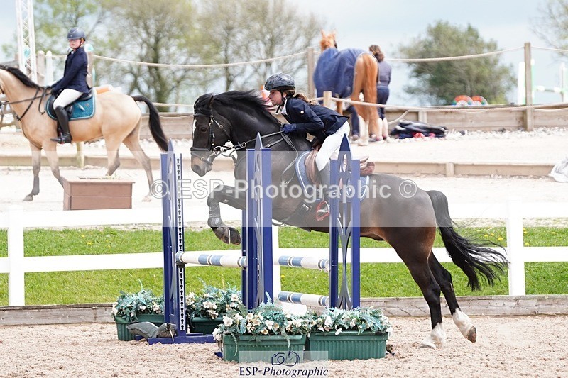 250505-134700-04850 - Cls 25+27 Club and Schools 90cm and 1m