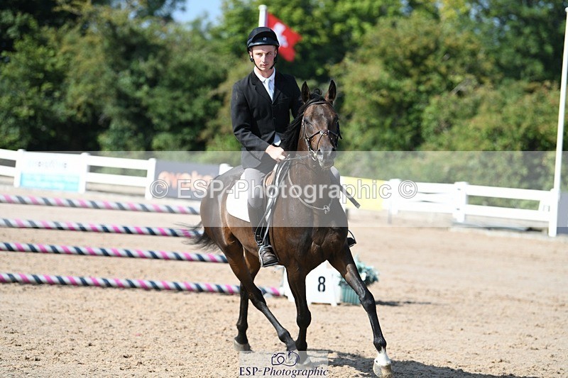 250725-100411-01293 - Cls 6 Snr British Novice and 90cm