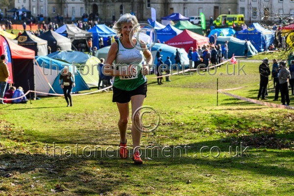Falkirk25-914167 - Senior Women Set Two