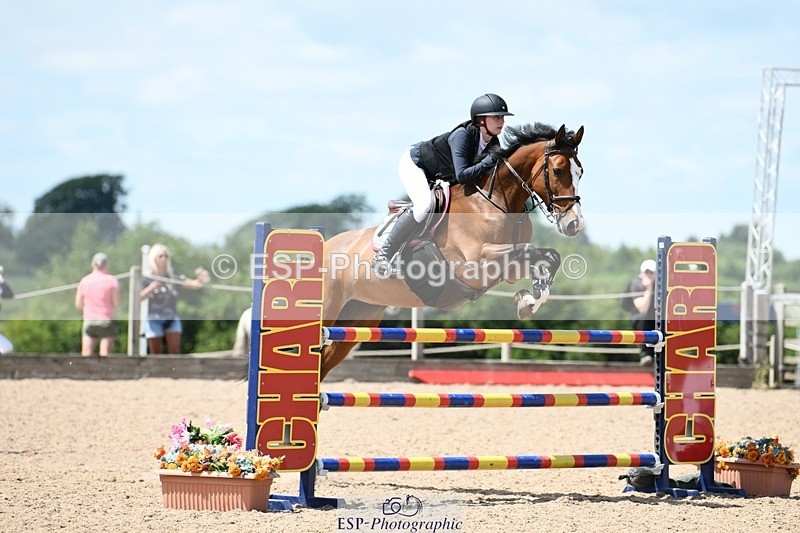 250628-134158-05188 - Cls 12 Newcomers 2nd Round 1pm to End