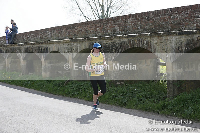 CAD 190419 759 - Cadence Events    Good Friday 10 Miler 19/04/19