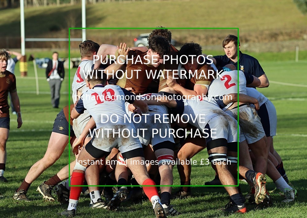 IMG_6934 - Sedbergh School Under 16 A vs Llandovery (10/12/24)