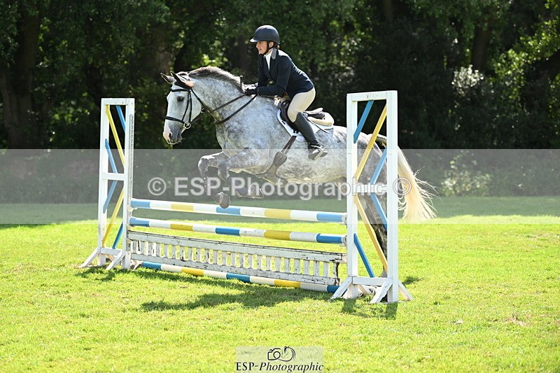 250704A-103003-06988 - Cls 25 Snr British Novice and 90cm