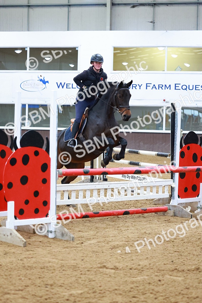 SBM_001055 - Class 3 - 1.00m