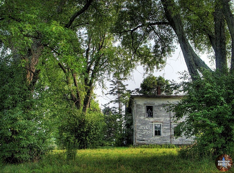  - The Estey Farm