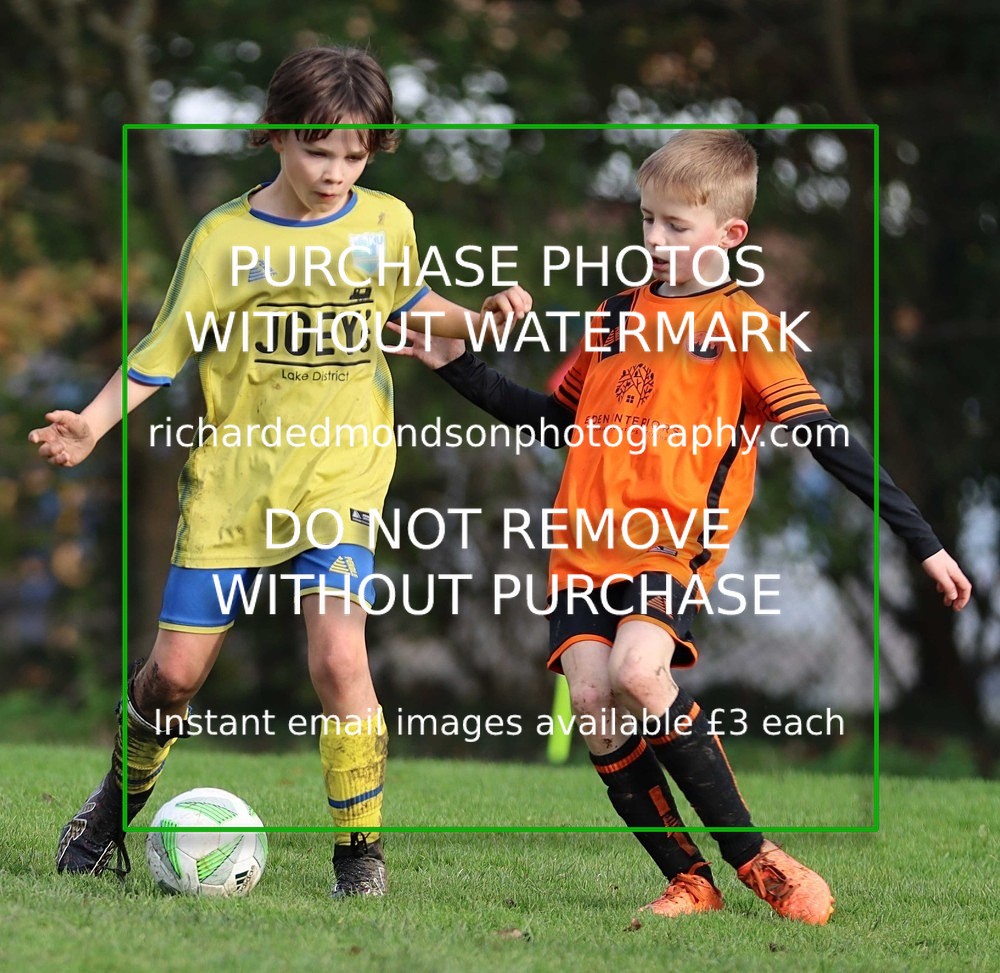 IMG_1534 - Kendal United Under 9 vs Kirkby Stephen (4/11/23)