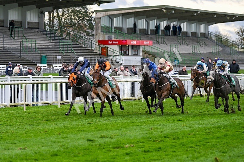  - Race 4