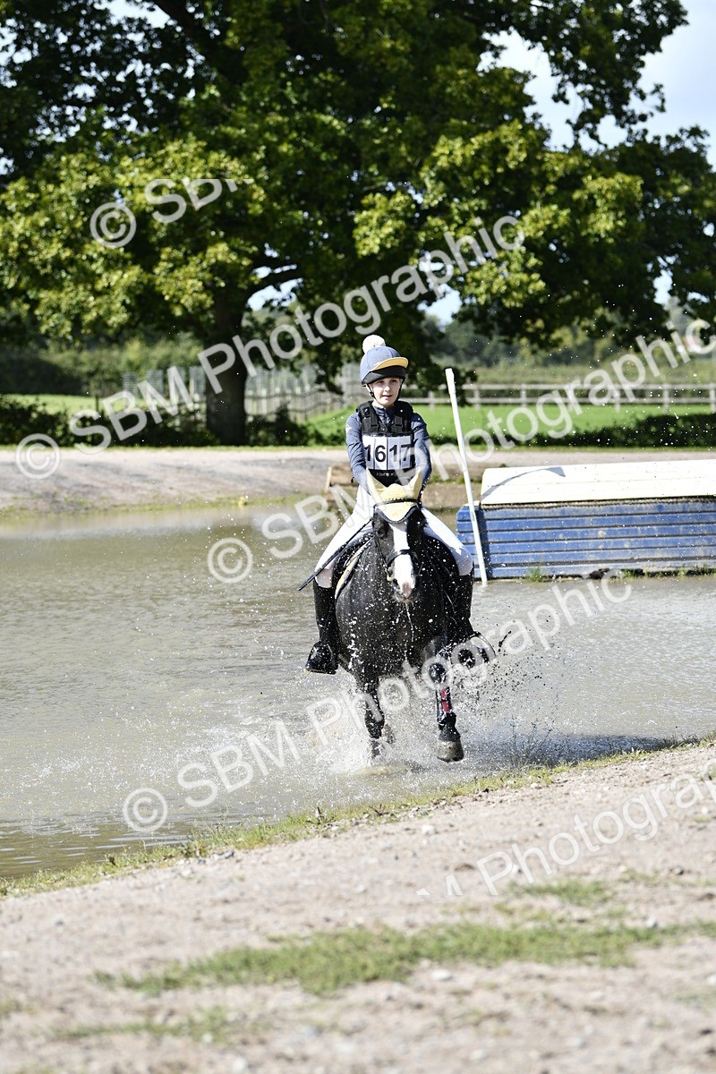SBM_19203 - E8 - Eventers Challenge 50cm championship