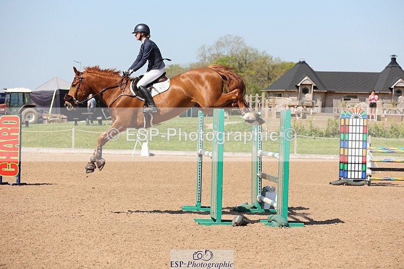 250430-145703-01298 - Cls 5 National 1.15m Cup and Open