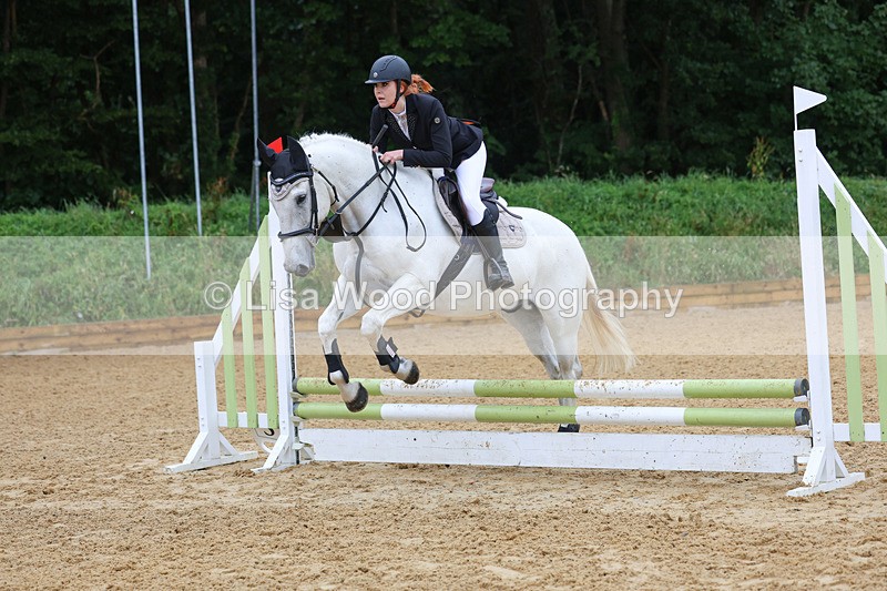 3E7A9137 - Class 6: 60cm Senior