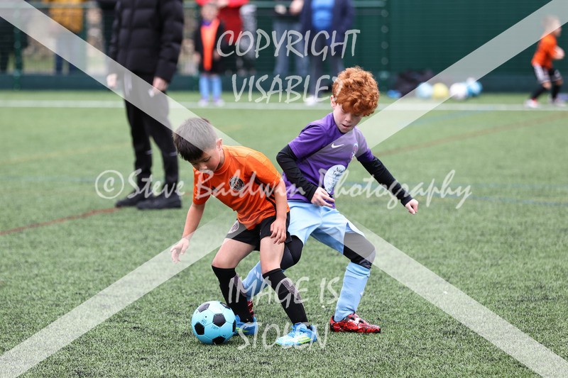 1DX32910 - Sat 6th U7 Boys
