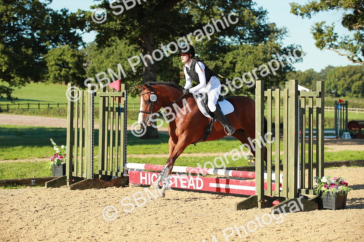 SBM_15170 - E5 - Eventers Challenge 50cm Open