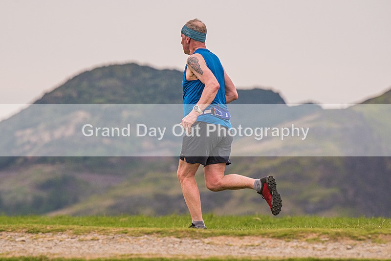 Latrigg-432 - Latrigg Fell Race Wednesday 17th May 2023