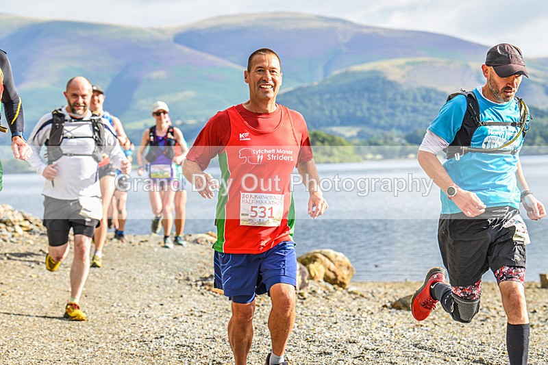 Borrowdale 21K-98 - High Terrain Events Borrowdale 21K Trail Run Sunday 21st August 2022