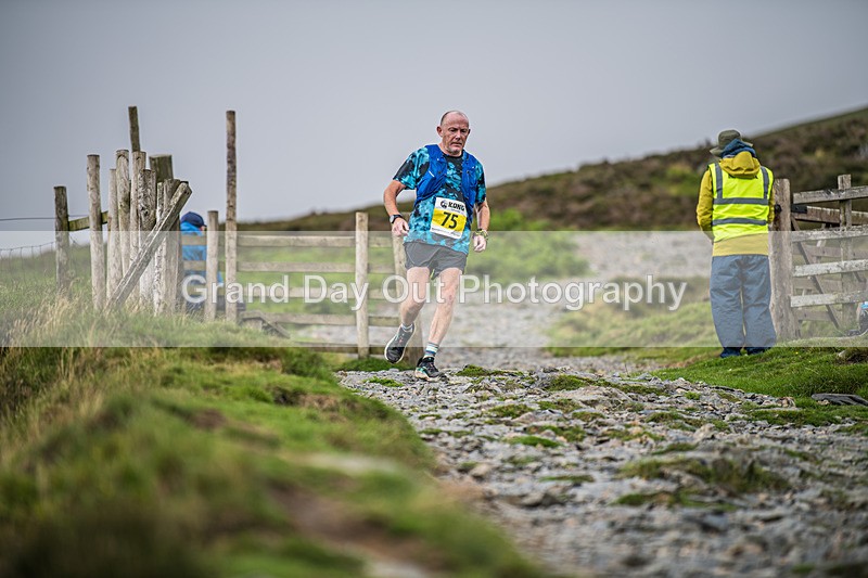 Skiddaw-1007 - Skiddaw Fell Race Sunday 6th July 2025
